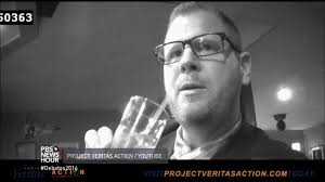 Project veritas published the clip, as well as some extra footage, showing one of its journalists, christian hartsock, talking to hecker, at what seems to be the same location she was giving her live report from. What We Know And Don T Know About These Videos Alleging Illicit Strategies By Democrats Pbs Newshour
