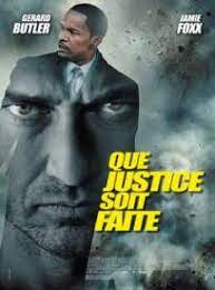 Film streaming synopsis et détails : Que Justice Soit Faite Law Abiding Citizen Stream Complet Vf