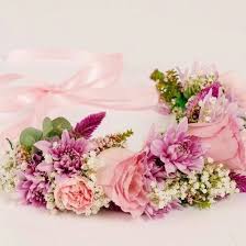 Maybe you would like to learn more about one of these? The Lush Lily On Instagram Popular For Hens Parties Weddings And Baby Showers Our Flower Crowns Are All Custom Made And Can Be Purchased Via Email Ph