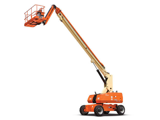 JLG 860SJ Aerial Lift