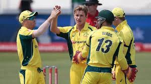Ire vs sa 3rd odi match live today sa vs ire. Full Scorecard Of Ireland Vs Australia Only Odi 2016 17 Score Report Espncricinfo Com
