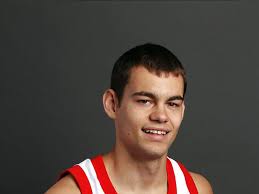 Utah Utes basketball: Teammates? Jason Washburn's had quite a few