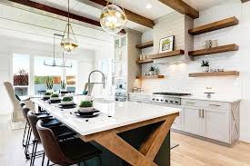 Check spelling or type a new query. Farmhouse Kitchen Cabinets Door Styles Colors Ideas Designing Idea
