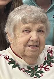 Joan P. Raney Obituary