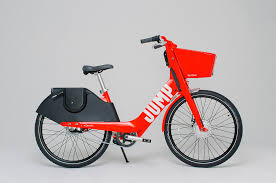 10 Cent Pro Fahrminute Uber Startet E Bikesharing In Berlin Iphone Ticker De