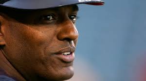 Ruben Sierra lessons from 20-year career