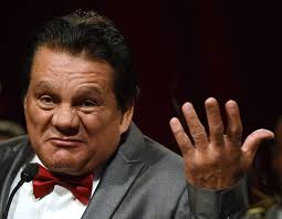 Roberto Duran: Boxer retired, won 4 titles, fought Sugar Ray Leonard