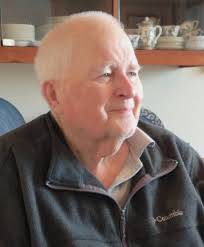 Obituary for David Corydon Walden