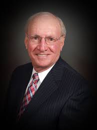 George Piepho Obituary