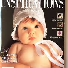 Inspirations Issue 74