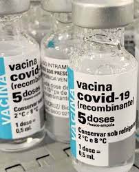 Astrazeneca's coronavirus vaccine is coming under intense scrutiny after its uk scientists made a major mistake during trials — one that could even halt it from getting approved, according to reports. Ufmg Universidade Federal De Minas Gerais Professora Do Icb Tranquiliza Sobre Reacoes Da Astrazeneca E De Outras Vacinas Contra A Covid 19
