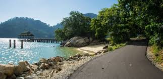 Memandangkan kami menginap di teluk nipah, maka kami perlu turun di jeti pangkor. 20 Tempat Aktiviti Menarik Di Pulau Pangkor Edisi 2021 Cari Destinasi