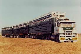 Trucking Road Train Train Truck Trucks