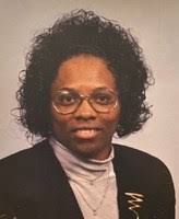 Betty Bacon Taylor Obituary (1950