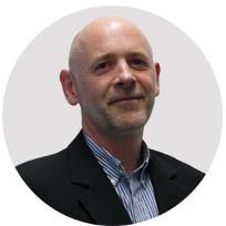 Richard Weld-Blundell, Psychologist