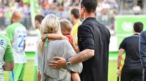 Dauti barrientos fifa 21 career mode. Der Emotionale Abschied Von Diego Benaglio Sportbuzzer De