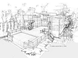 Dream House Modern Contemporary House Plans Contemporary House Plans Contemporary Style Homes
