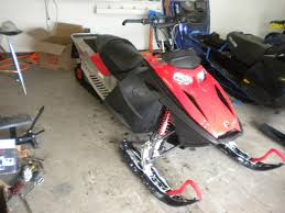 Don't miss out, buy now! 2006 Ski Doo Summit 800 144 Snowmobile Forum