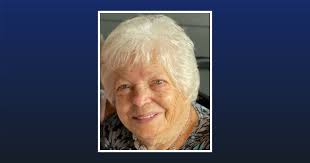 Catherine "Kay" Thompson Obituary July 29, 2024