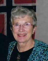 Joyce A. Strom Obituary