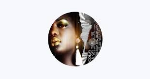 Stokley Williams en Apple Music