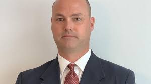 Skip Youmans retires from Bryan County Board of Health; succeeded by Mike  May