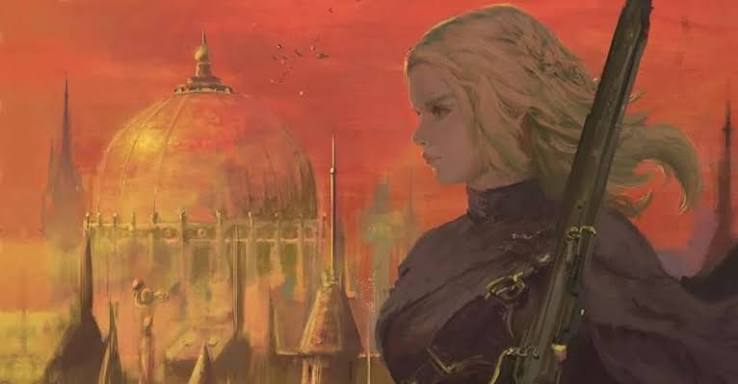 REVIEW: Heretic by Noah Isaacs - Grimdark Magazine