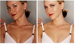 Warning: I'm Photoshopped