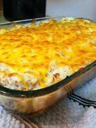 Ore Ida Cowboy Meatloaf And Potato Casserole Allyou Com Recipes Food Potatoe Casserole Recipes