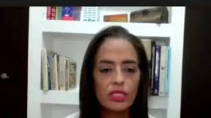 Rossana López habla de sus propuestas contra la violencia en San Juan