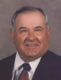 Obituary information for Lawson Botts