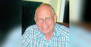 Eugene W. Eddy Obituary