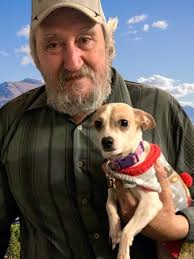 Obituary information for Richard Vance Fore