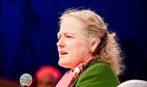 Former Richmondshire District Council leader awarded OBE in King's Birthday  Honours