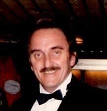 Wayne Rockwell Obituary