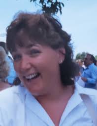 Linda Elizabeth McCaffrey's Memorial Website