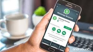 Cara Membuat Akun Whatsapp Business Panduan Lengkap Pesan Instan Komunikasi Teknologi