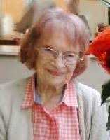 Obituary for May E. Thompson