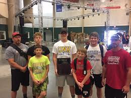 Plainville Cardinal Wrestling