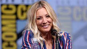 2 days ago · actor kaley cuoco said she's serious about her offer to buy the horse that was hit by germany's modern pentathlon coach during the showjumping round of the event at the tokyo olympics last week. Is Kaley Cuoco Vegan The Full Story Aretheyvegan Com