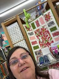 Closure of Local Sewing Machine Repair Shop