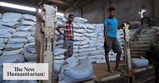 Egypt says unilateral move violates international laws as tensions rise over huge dam built on nile's main tributary. P8l6ogx Zs0xwm