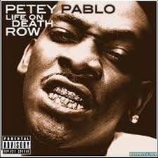 Petey Pablo