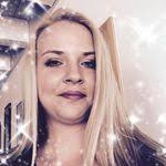 Anja Gagic's Instagram, Twitter & Facebook