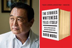 David Mura's work continues to push readers to question the world ‹ Nikkei  Voice