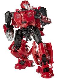 5 out of 5 stars with 1 ratings. 64 Cliffjumper Deluxe Class Transformers Studio Series Hasbro