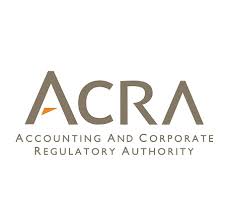 Addresses Registered With Acra