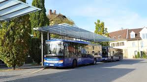 Bis november 2021 fahren diverse linien umleitungen. Neuer Fahrplan So Fahren Busse Und Bahnen Im Landkreis Forchheim Ab Dezember Forchheim Nordbayern