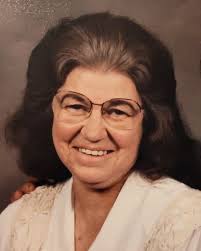 Essie Mae Cora Lee Potts Obituary February 12, 2025