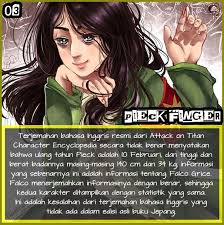 Pieck Finger Wallpaper Hd Anime Anime Girls Witch Hat Purple Eyes Short Hair Grey Hair Download and use 10,000+ desktop wallpaper stock photos for free. pieck finger wallpaper hd anime